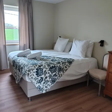 La Ferme D'auwez - Grand Horizon - 10 Pers Avec Sauna Et Piscine Partagés Casa vacanze *